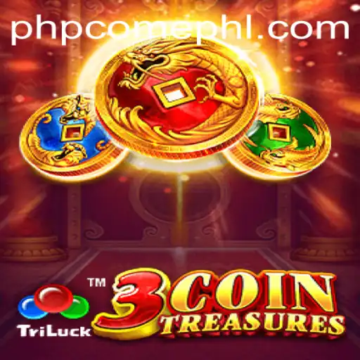 Discover 3CoinTreasures: A Thrilling Game Adventure