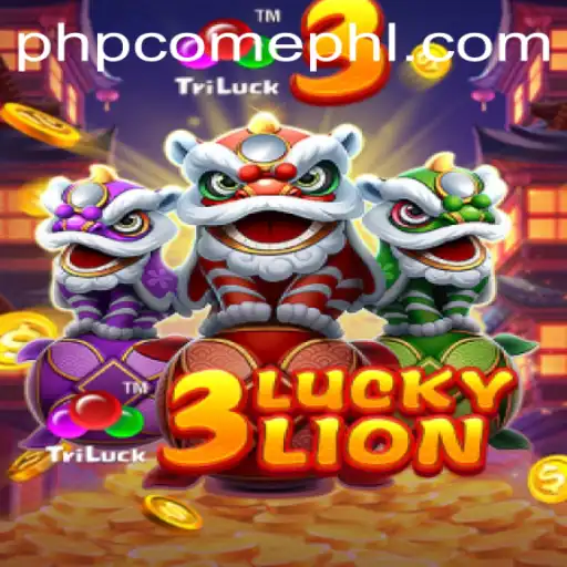 Explore the Exciting World of 3LUCKYLION and Master the Art of Winning