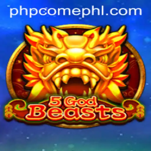 5GodBeasts: Explore the Mystical World