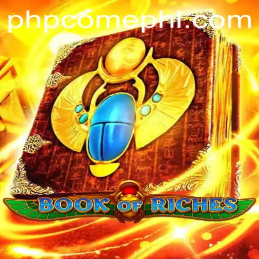 Exploring the World of BookofRiches: A Player's Guide
