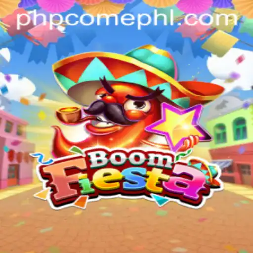 BoomFiesta Game: An Exciting Adventure