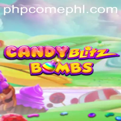 Exploring CandyBlitzBombs: A New Era of Sweet Strategy and Explosive Fun