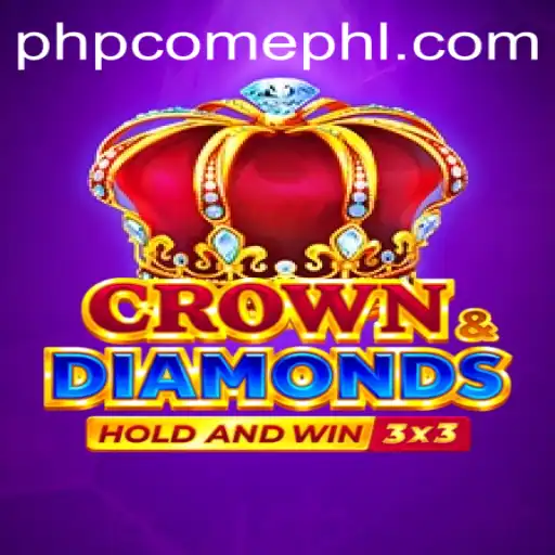Crowndiamonds: The Exciting New Frontier in Gaming with a Touch of PHPcome