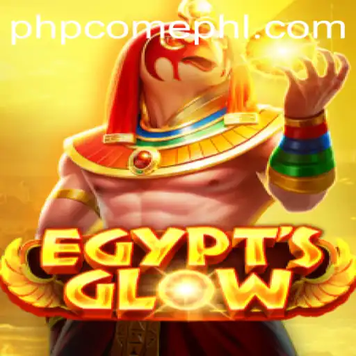 EgyptsGlow: Unveiling the Mysteries and Thrills of a New Gaming Sensation