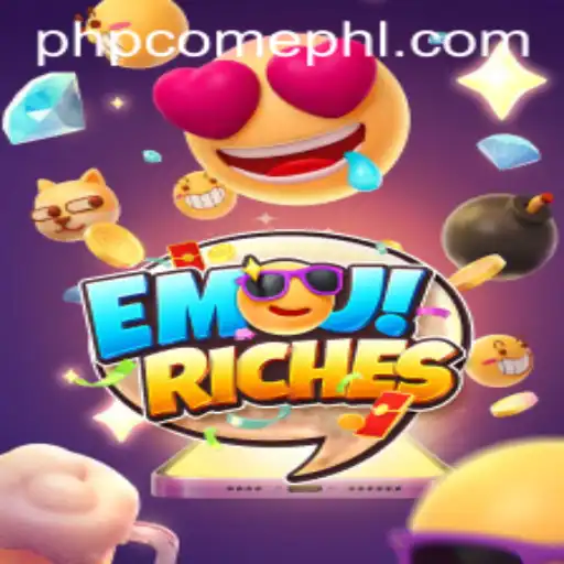 Exploring EmojiRiches: An Addictive Adventure