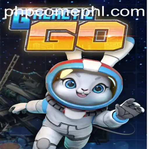 Exploring GalacticGO: A New Frontier in Gaming with PHPcome