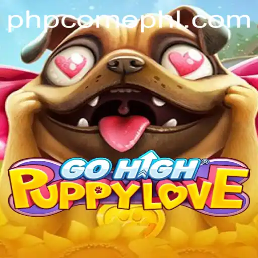 Exploring the Whimsical World of GoHighPuppyLove