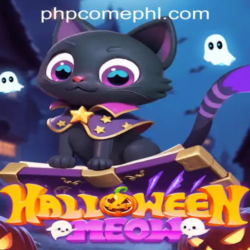 HalloweenMeow: Dive into the Spooky World of Feline Adventures