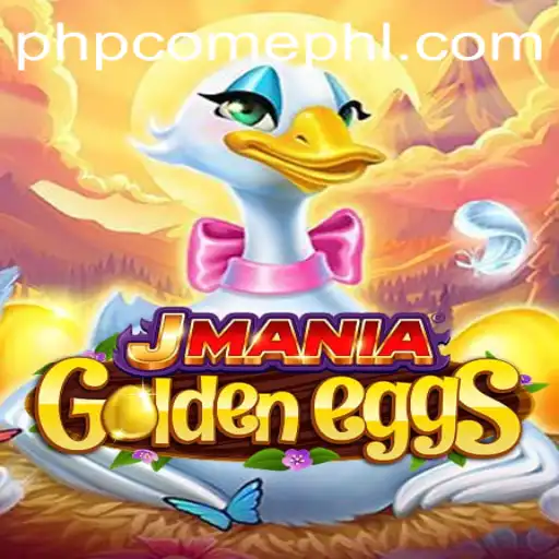 JManiaGoldenEggs: Exploring the Excitement and Challenge