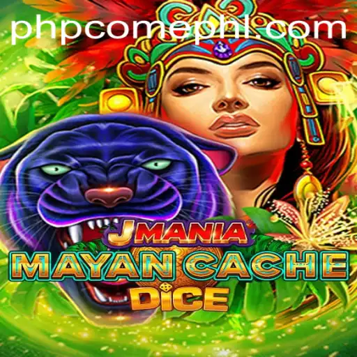 Discover the Enchanting World of JManiaMayanCacheDice
