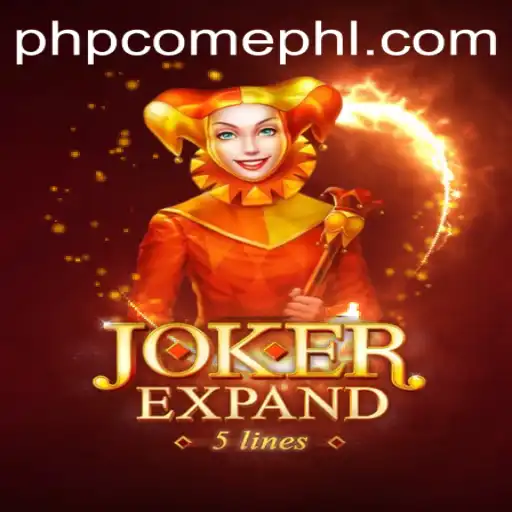 Discover the Exciting World of JokerExpand and Its Unique Features