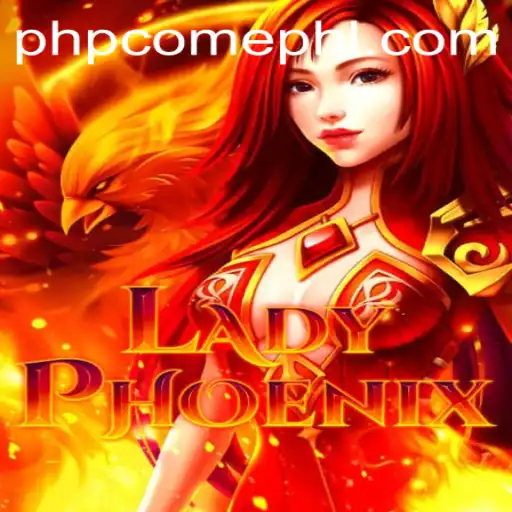Discover the Magical Realm of LadyPhoenix: A New Gaming Adventure