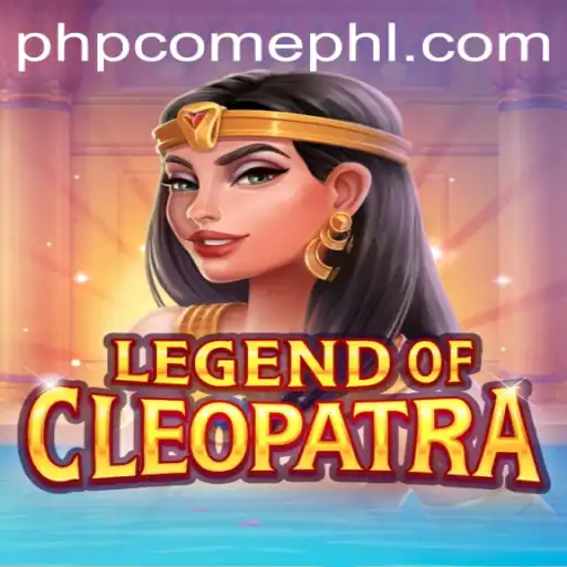 LegendOfCleopatra: Discover the Mysteries of Ancient Egypt