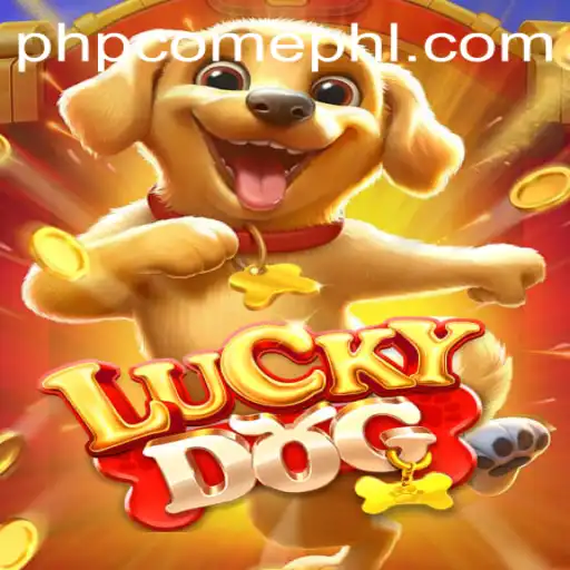 Exploring the Enchanting World of LuckyDog: The Ultimate Gaming Experience