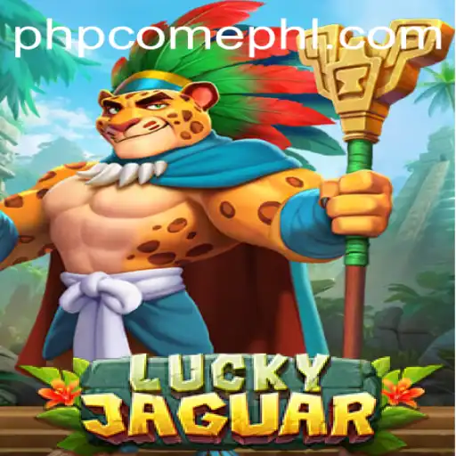 Discover the Thrilling World of LuckyJaguar: The Ultimate Gaming Experience