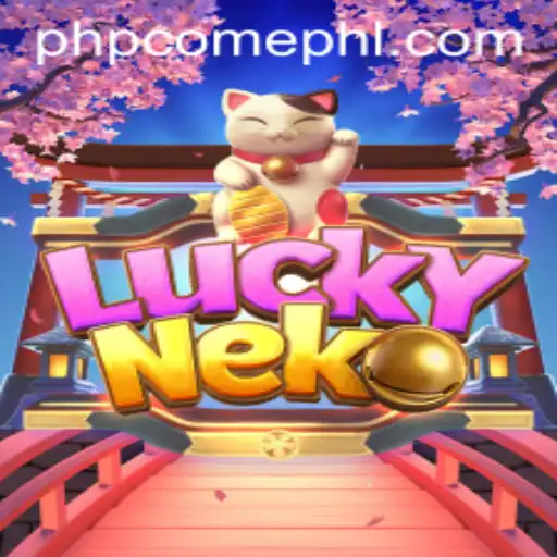 Unveiling LuckyNeko: A Captivating Gaming Adventure
