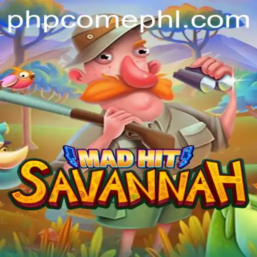 Exploring the Thrills and Strategy of MadHitSavannah: A Modern Gaming Adventure