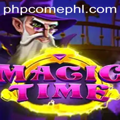 Discover the Enchanting Realm of MagicTime: A Deep Dive into Gameplay and Strategy