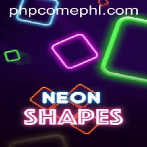 NeonShapes: Navigating the Dynamic World of Digital Geometry