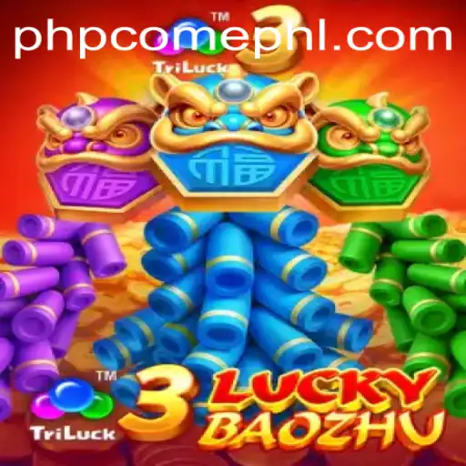 Exploring the Exciting Universe of 3LuckyBaozhu - A Modern Gaming Experience