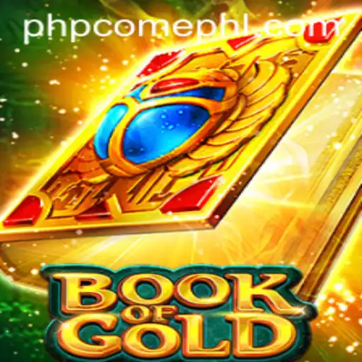 BookOfGold: A Thrilling Adventure Awaits