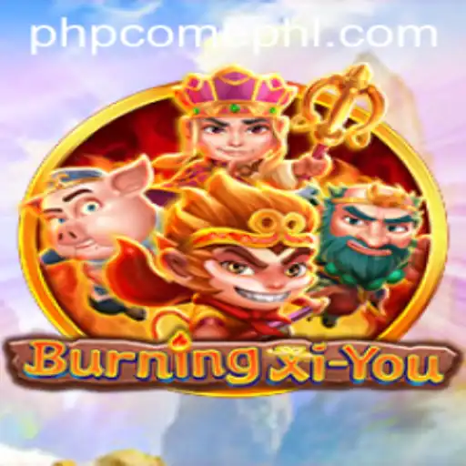 The Enigmatic World of BurningXiYou: A Deep Dive into Its Mesmerizing Gameplay