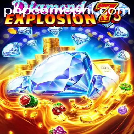 Exploring DiamondExplosion7s: A Thrilling Journey into the World of Online Slots