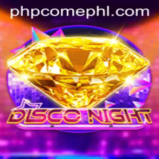 DiscoNight: The Dance Revolution