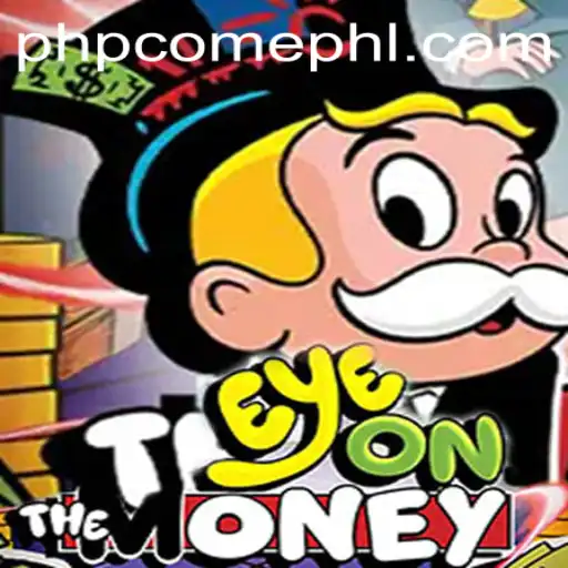 EyeOnTheMoney: A Dynamic Financial Strategy Game