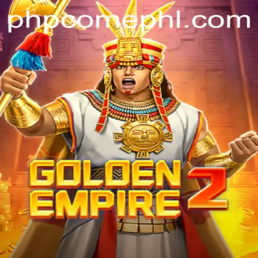 GoldenEmpire2: Unveiling the Adventure and Strategy Game of the Year