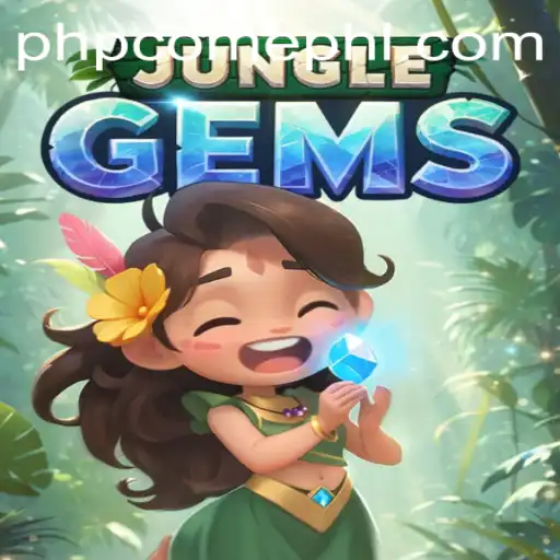 JungleGems: An Immersive Adventure in the Heart of the Wilderness