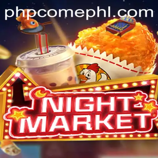 Exploring NIGHTMARKET: A Deep Dive into the Captivating World of the Game