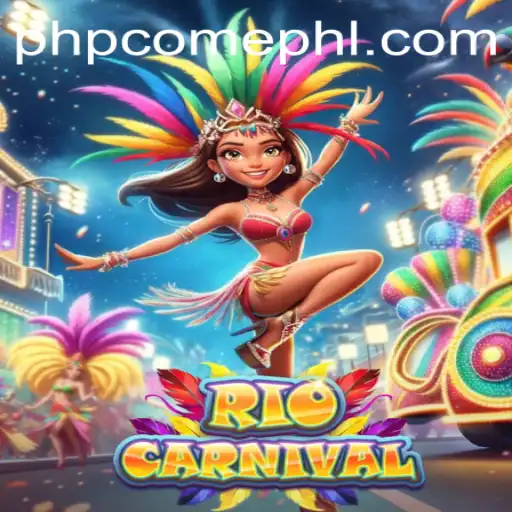 Experience the Vibrant World of RioCarnival