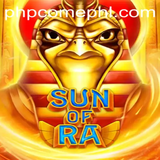 SunofRa: A Journey Into Ancient Mysteries