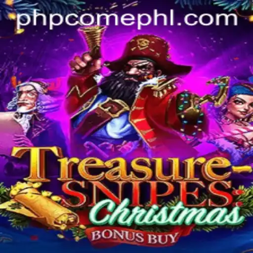 Discover the Magic of TreasuresnipesChristmas: A Festive Adventure