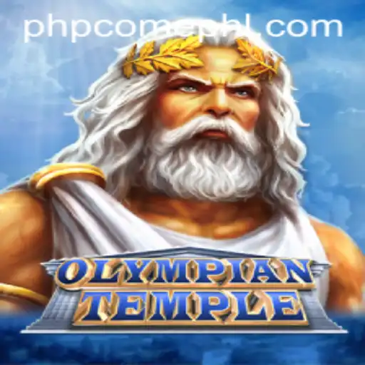 OlympianTemple: Unveiling the Latest Interactive Adventure