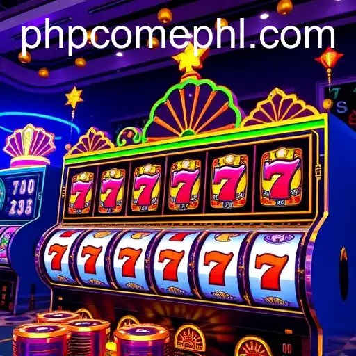 Online Slots and the Role of Phpcome