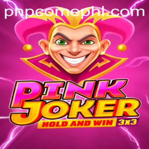 Pinkjoker: An Exciting New Game That Blends Strategy and Fun