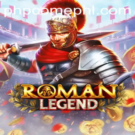 Unveiling RomanLegend: The New Era of Strategic Gameplay