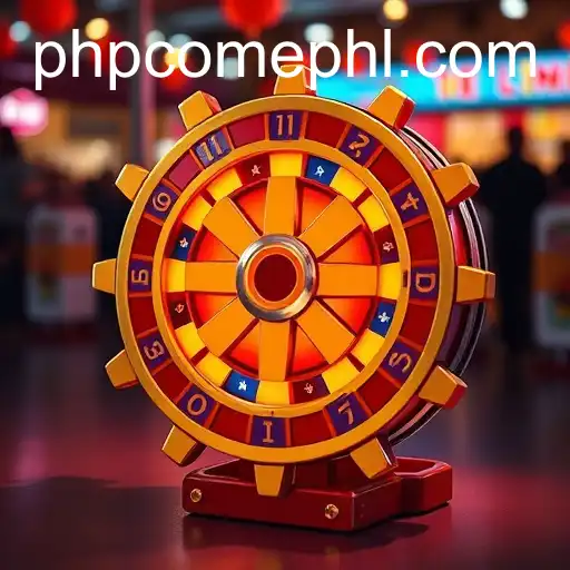 Rotary Games: Traditions Meet Technology with PHPcome