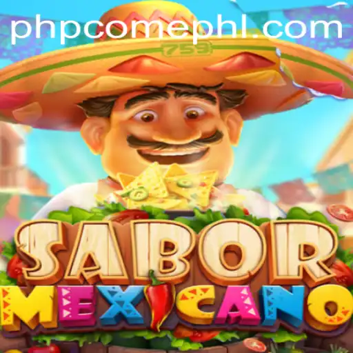 Explore the Delicious World of SaborMexicano: A Culinary Adventure with a Twist