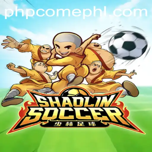 ShaolinSoccer: A Fusion of Martial Arts and Fun