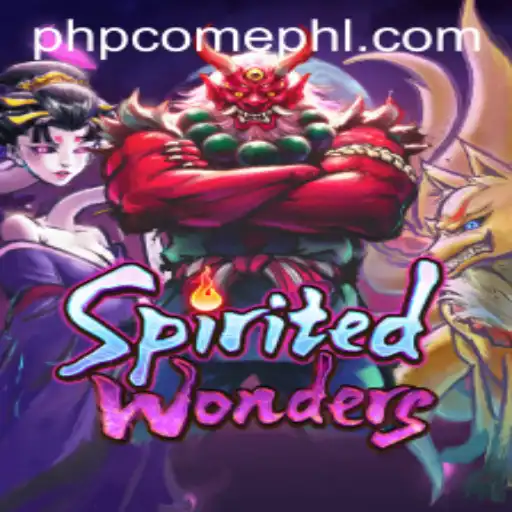 Dive Into the World of SpiritedWonders: Unveiling Mystical Adventures
