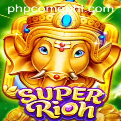 SuperRich: The Ultimate Journey into Wealth and Strategy