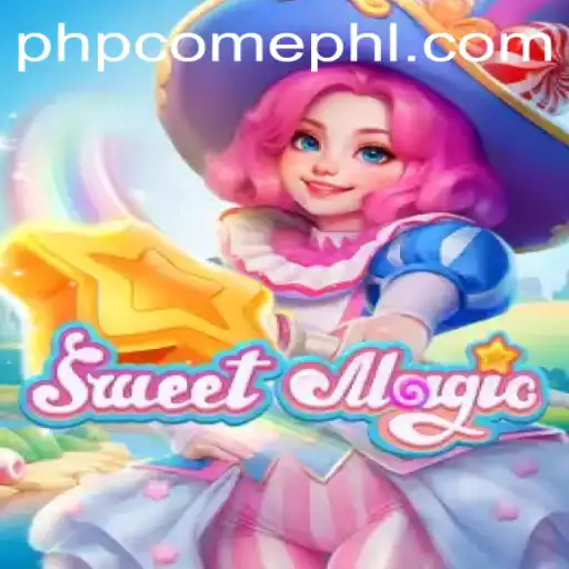 Discover the Enchanting World of SweetMagic: A New Era of Interactive Gaming