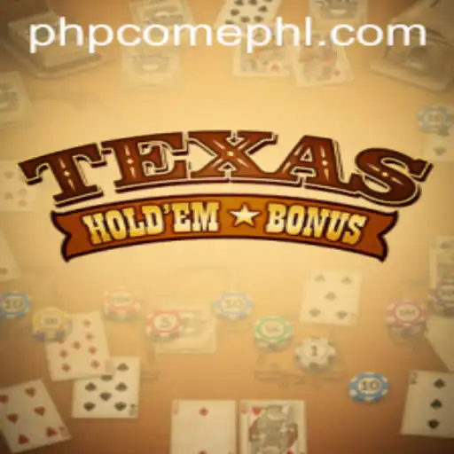 Exploring Texas Hold'em Bonus: The Thrill of the Poker Table with a Unique Twist