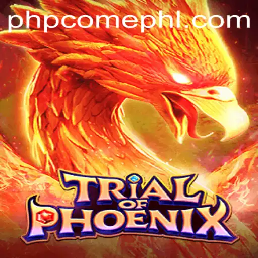 Embark on an Epic Journey in TrialofPhoenix