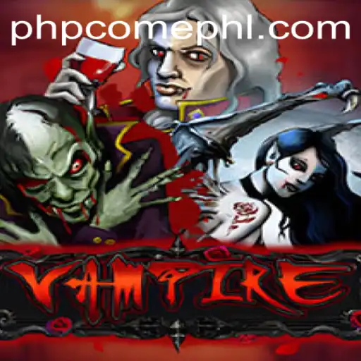 Vampire Game Description and Rules