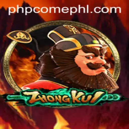 Explore the Mystical World of ZhongKui: An Immersive Gaming Experience with PHPcome
